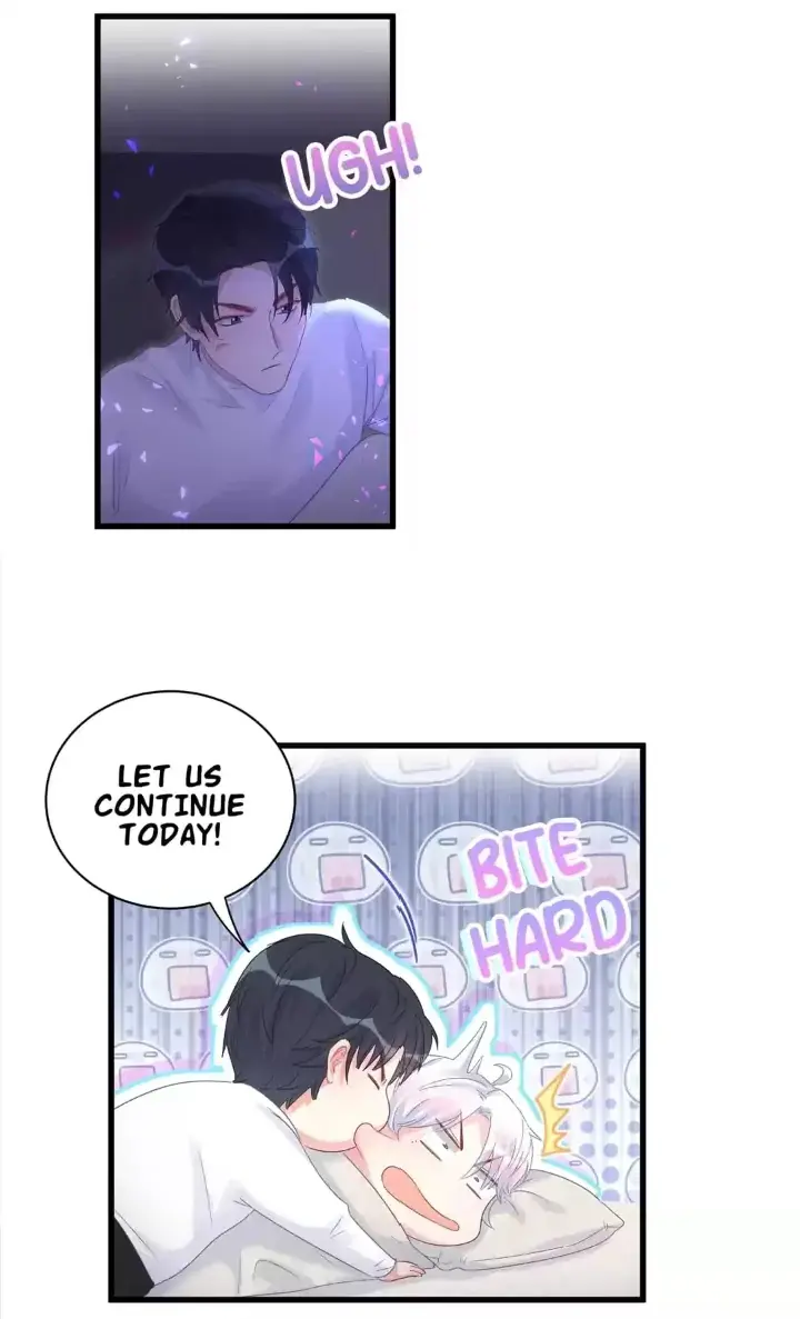 Read I Tied Myself Up chapter 47 image 10 on Lezhin