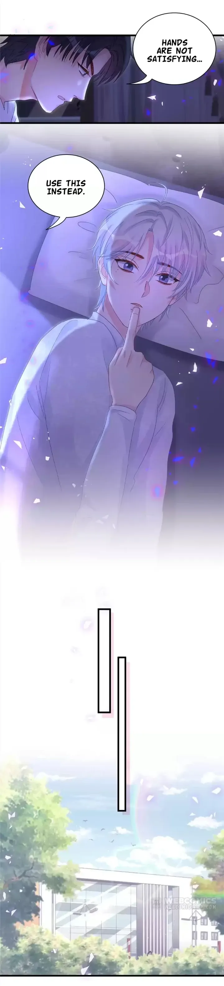 Read I Tied Myself Up chapter 47 image 12 on Lezhin