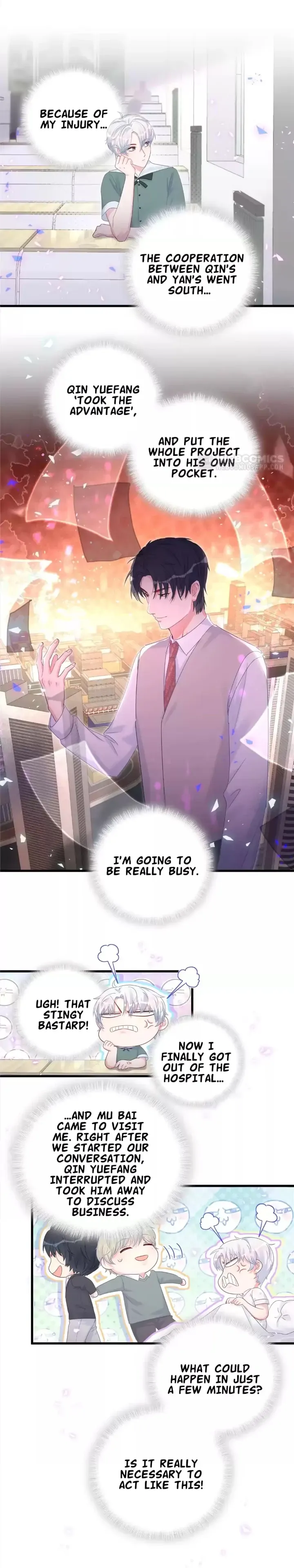 Read I Tied Myself Up chapter 47 image 13 on Lezhin