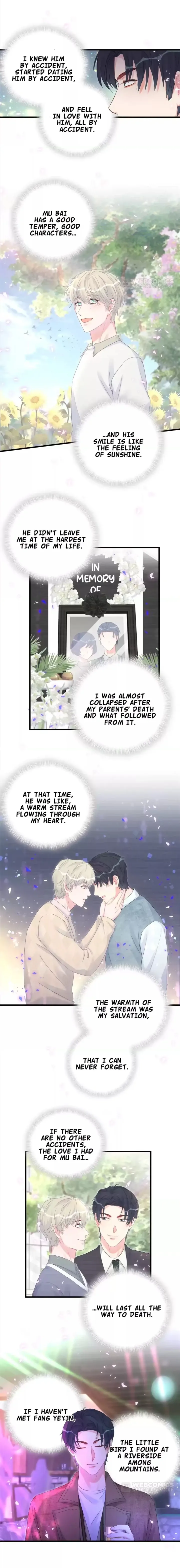 Read I Tied Myself Up chapter 47 image 5 on Lezhin