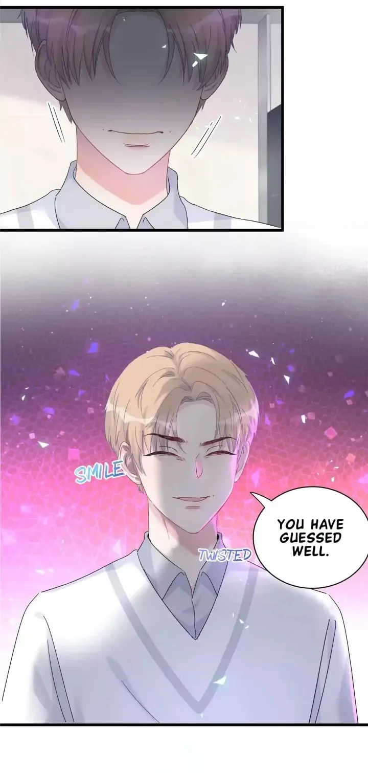 Read I Tied Myself Up chapter 48 image 11 on Lezhin