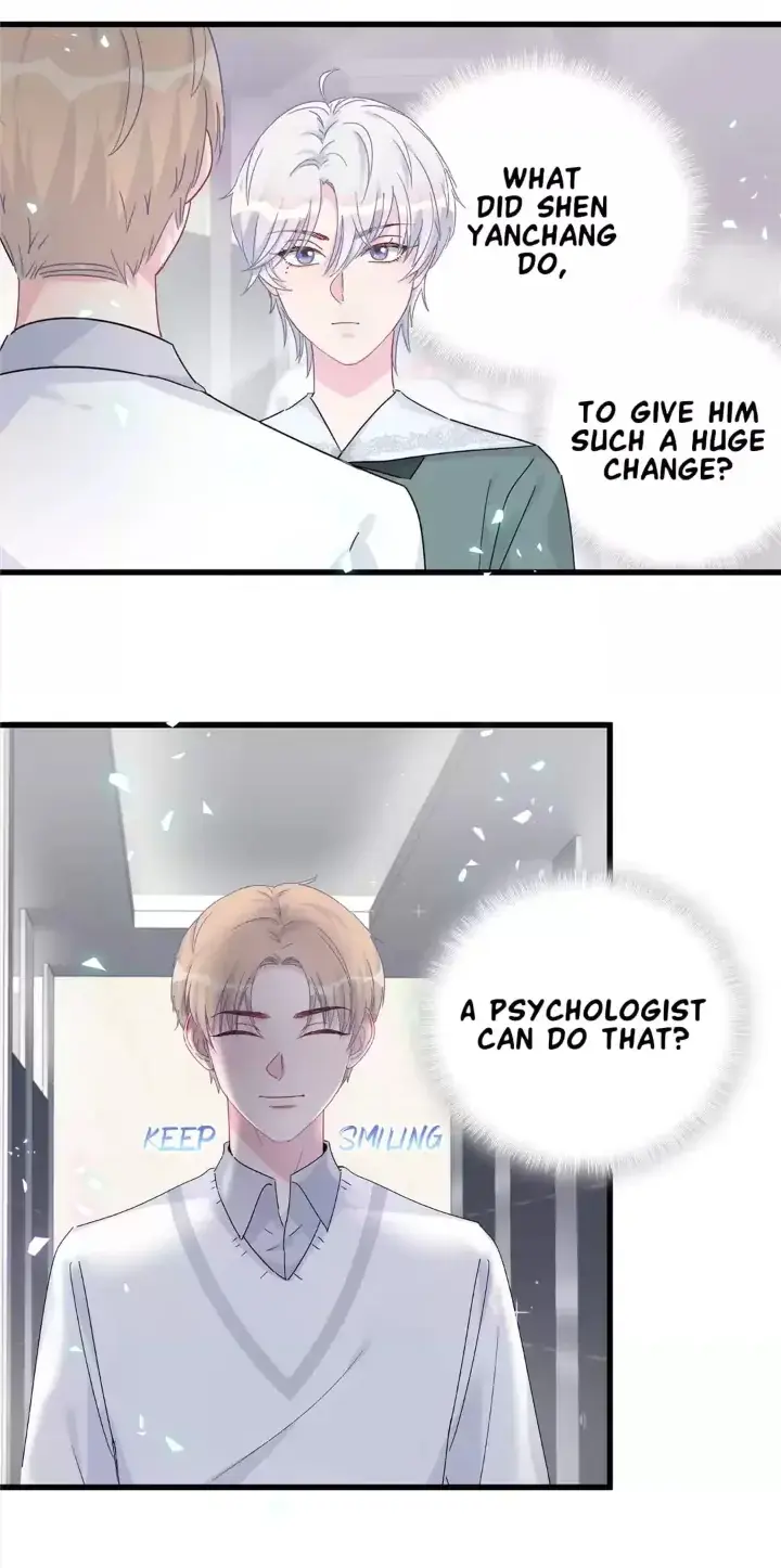 Read I Tied Myself Up chapter 48 image 12 on Lezhin