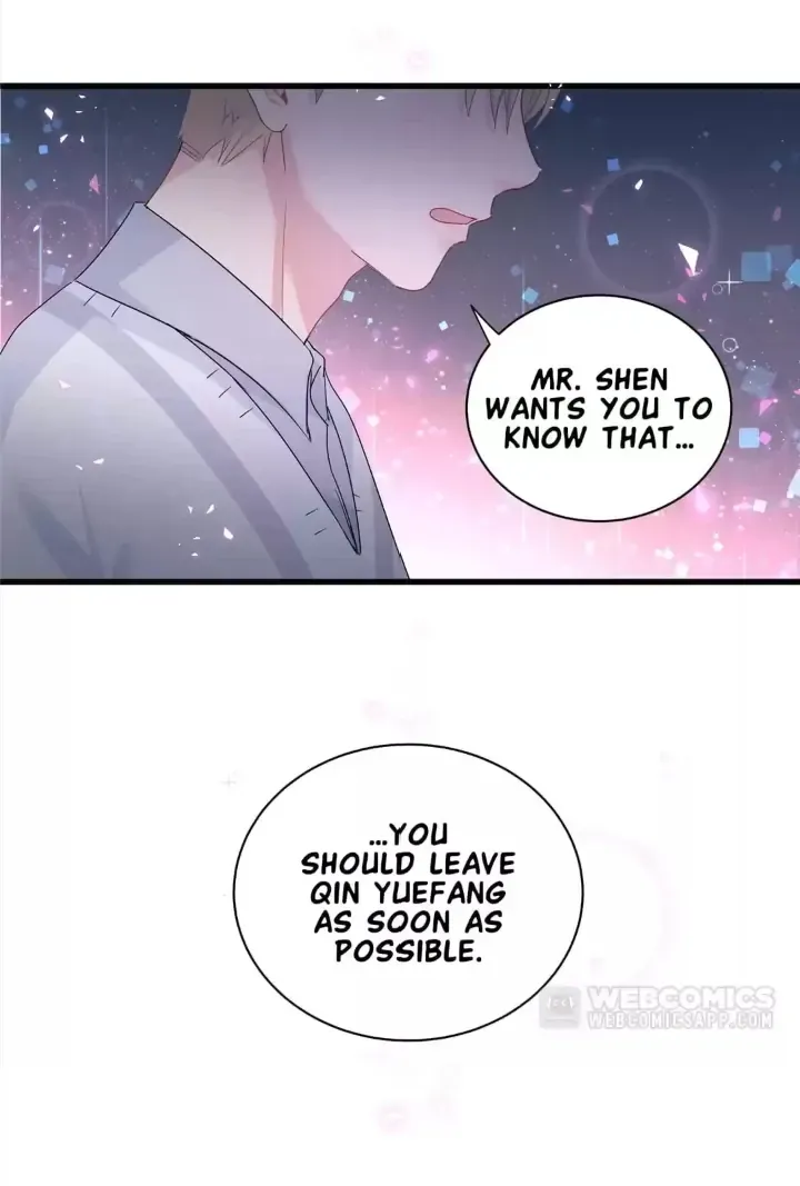 Read I Tied Myself Up chapter 48 image 13 on Lezhin