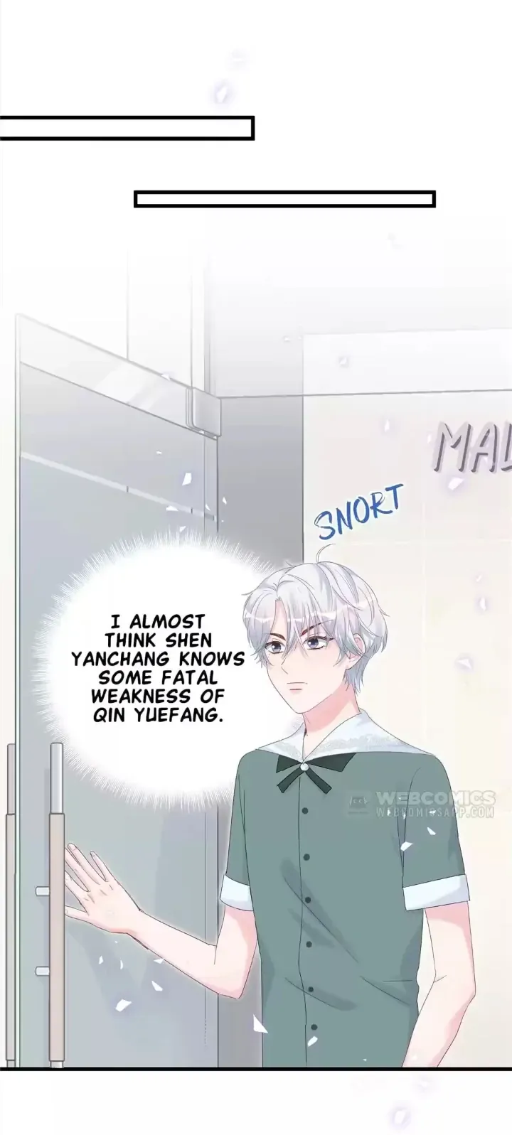 Read I Tied Myself Up chapter 48 image 14 on Lezhin