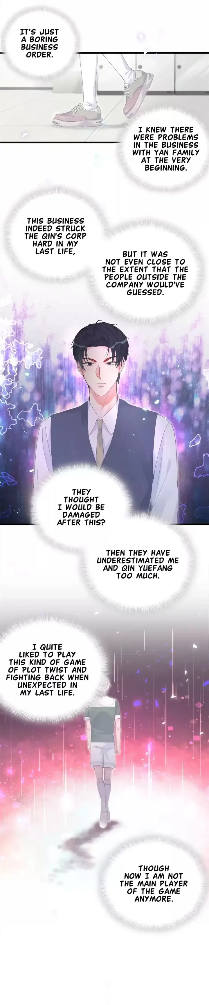 Read I Tied Myself Up chapter 48 image 15 on Lezhin