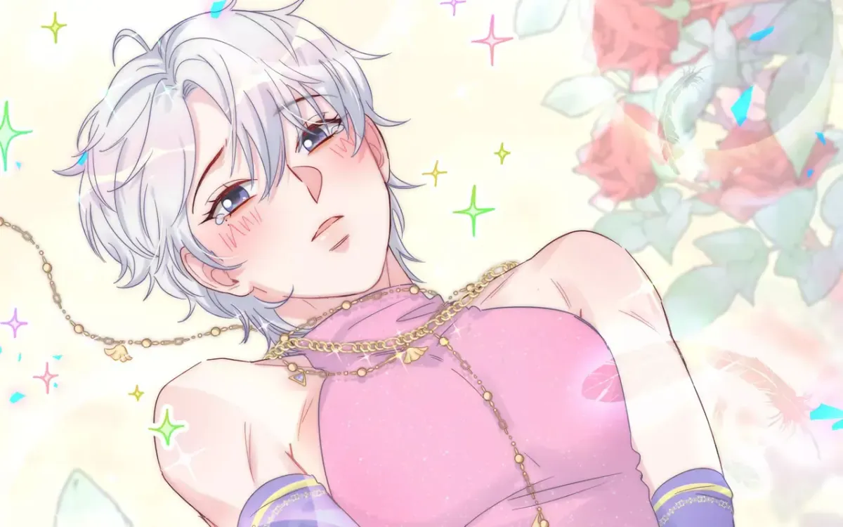 Read I Tied Myself Up chapter 48 image 24 on Lezhin