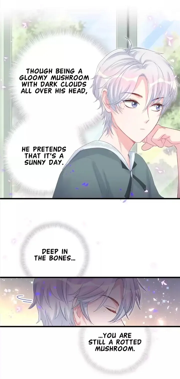 Read I Tied Myself Up chapter 48 image 3 on Lezhin