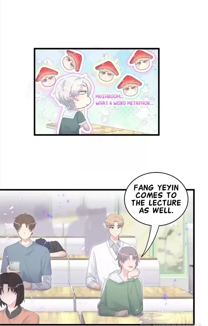 Read I Tied Myself Up chapter 48 image 4 on Lezhin