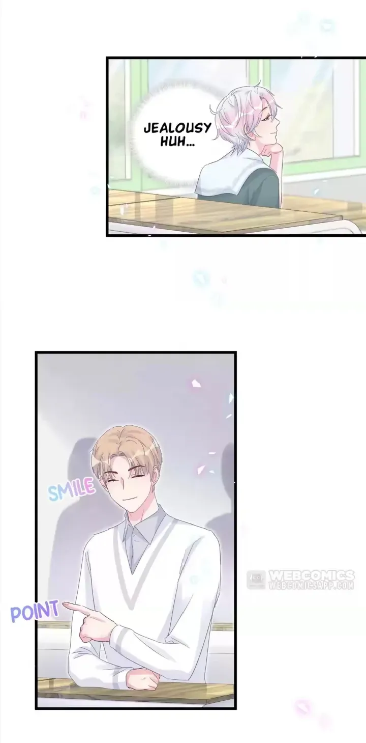 Read I Tied Myself Up chapter 48 image 7 on Lezhin