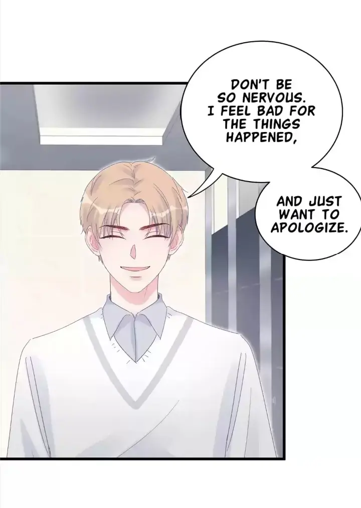 Read I Tied Myself Up chapter 48 image 9 on Lezhin