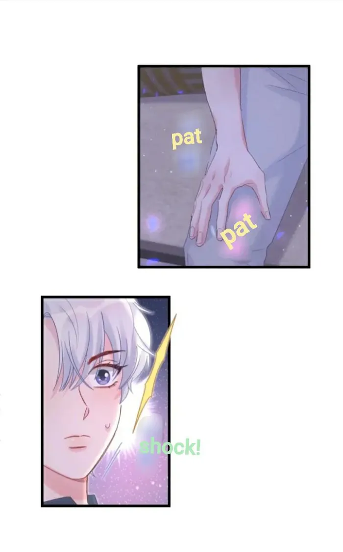 Read I Tied Myself Up chapter 5 image 17 on Lezhin