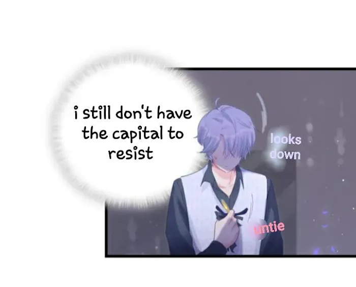 Read I Tied Myself Up chapter 5 image 18 on Lezhin