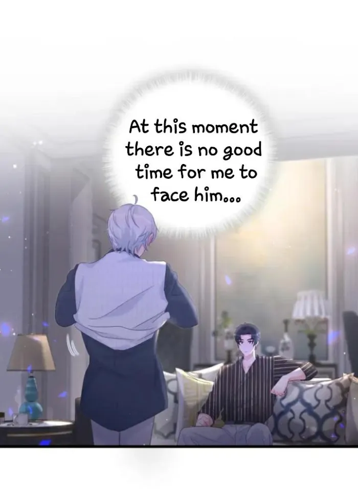 Read I Tied Myself Up chapter 5 image 19 on Lezhin