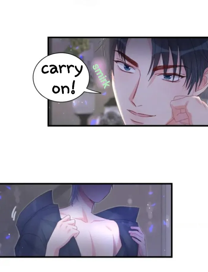 Read I Tied Myself Up chapter 5 image 20 on Lezhin