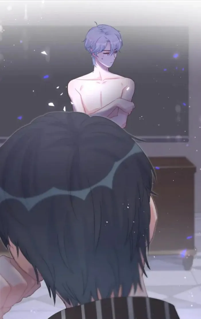 Read I Tied Myself Up chapter 5 image 22 on Lezhin