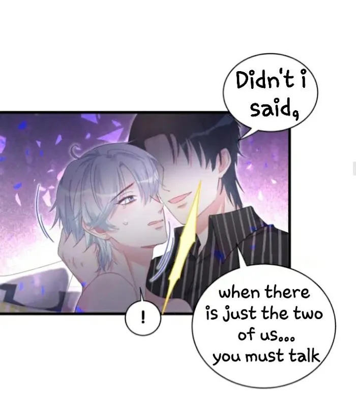 Read I Tied Myself Up chapter 5 image 25 on Lezhin