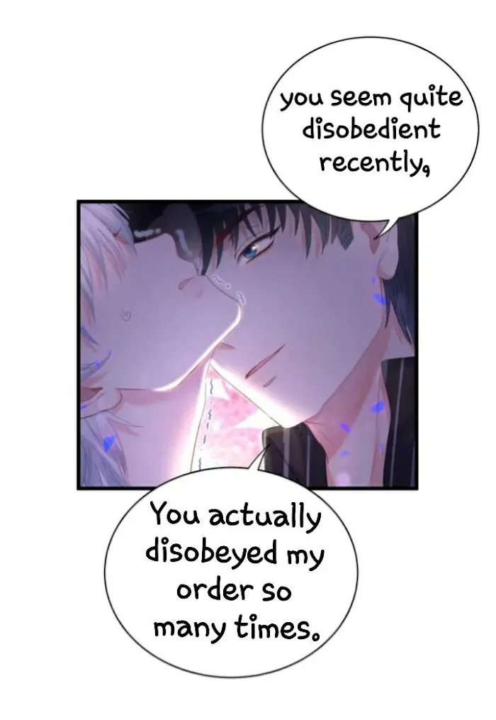Read I Tied Myself Up chapter 5 image 27 on Lezhin