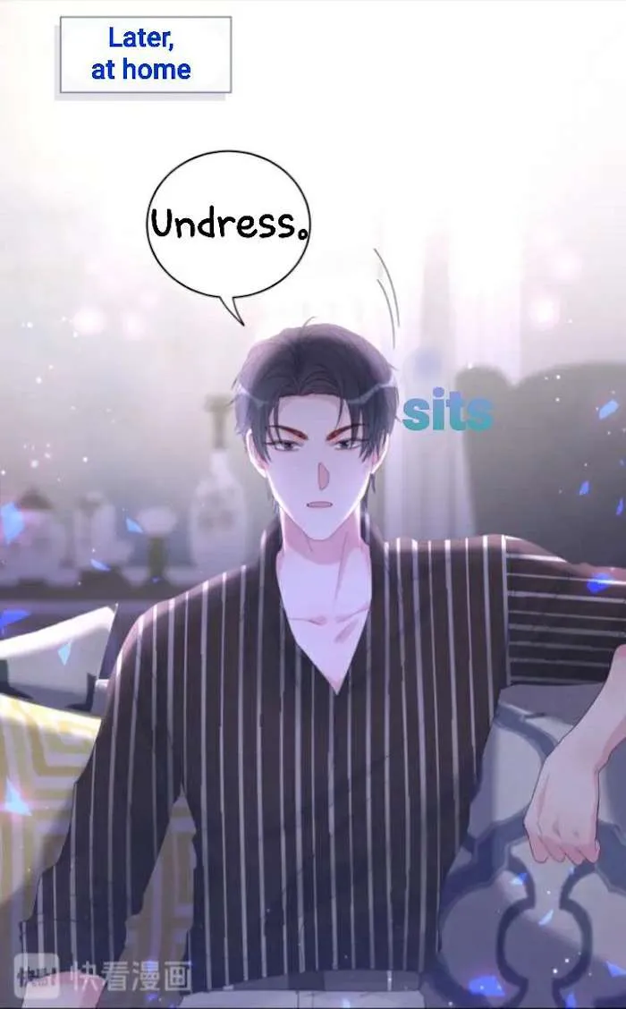 Read I Tied Myself Up chapter 5 image 3 on Lezhin