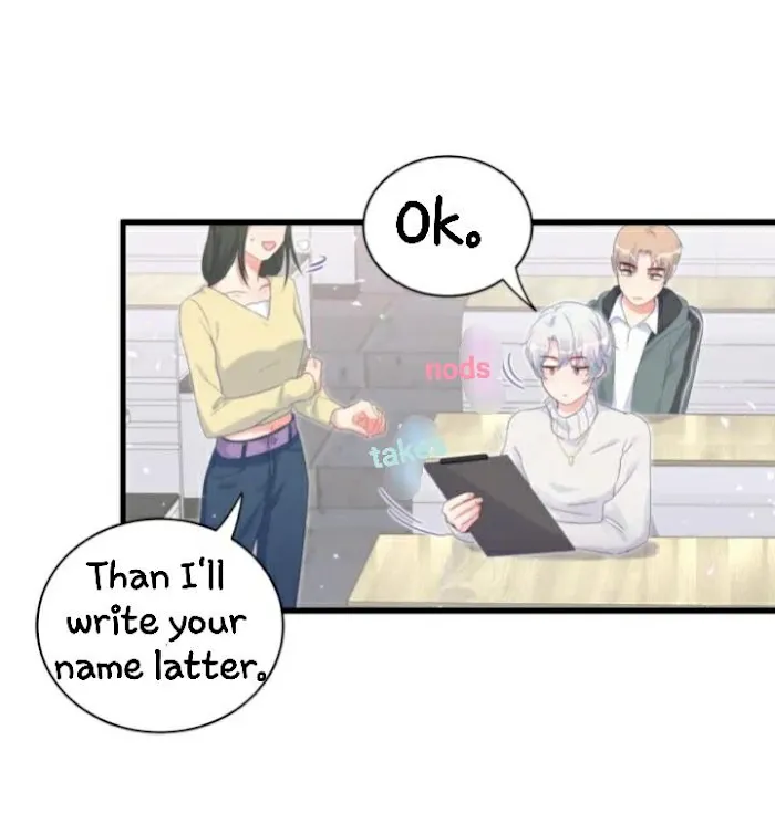 Read I Tied Myself Up chapter 5 image 36 on Lezhin