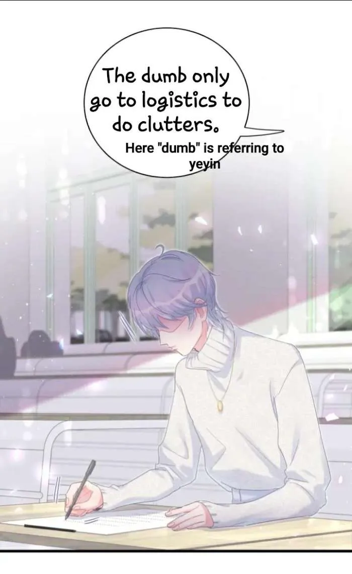 Read I Tied Myself Up chapter 5 image 38 on Lezhin