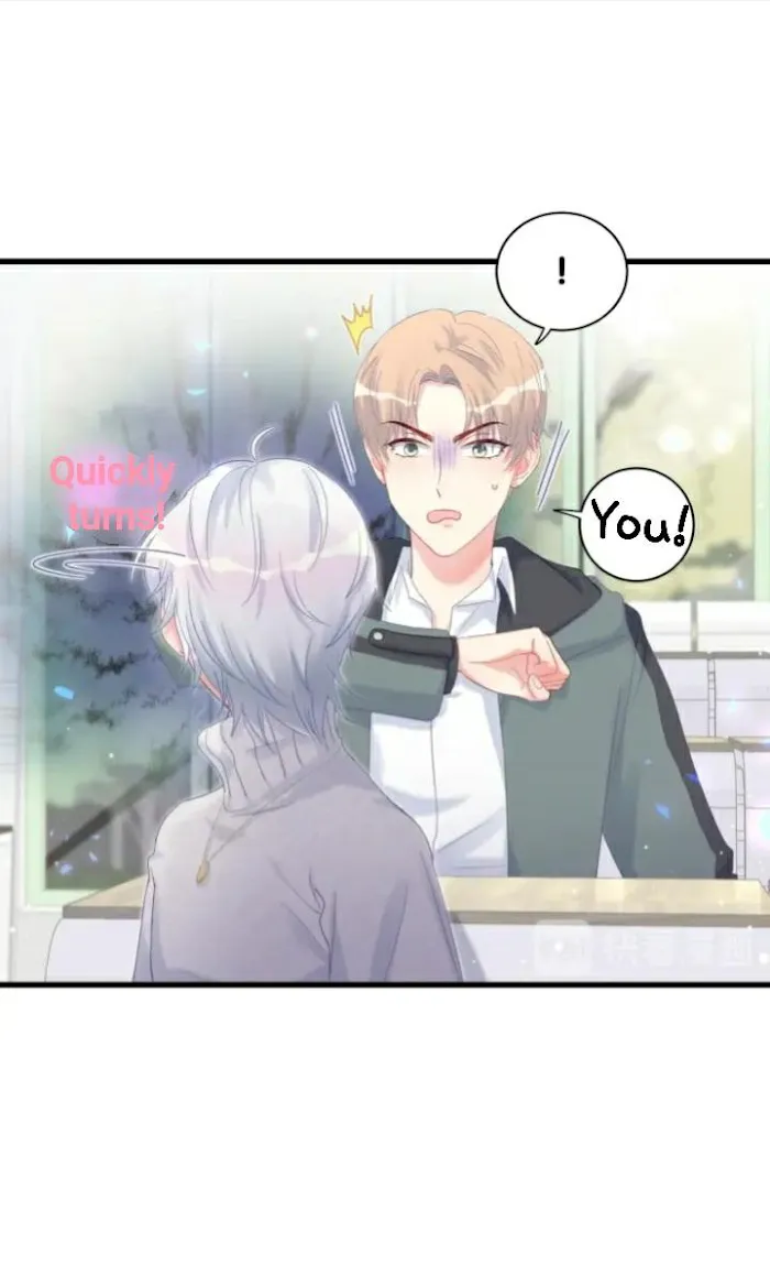 Read I Tied Myself Up chapter 5 image 39 on Lezhin