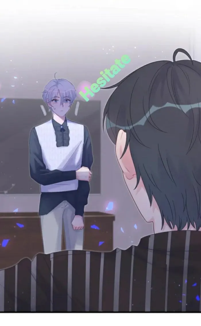 Read I Tied Myself Up chapter 5 image 4 on Lezhin