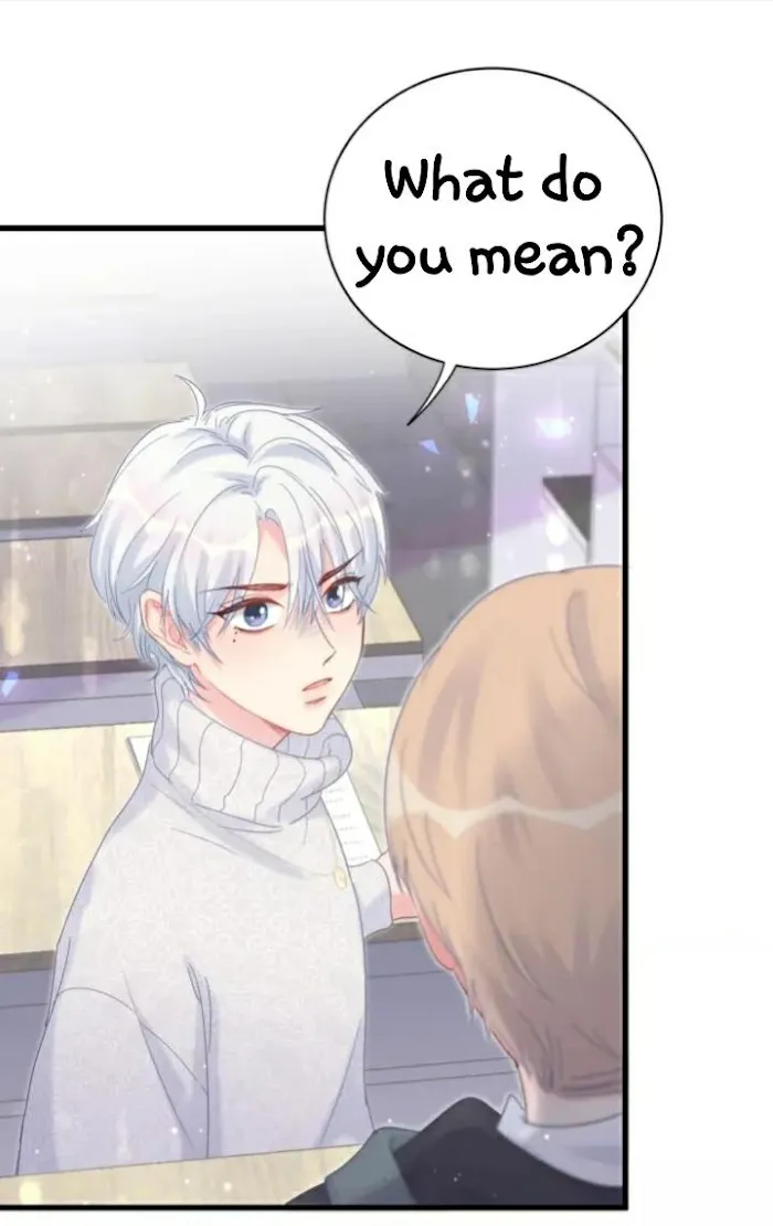 Read I Tied Myself Up chapter 5 image 41 on Lezhin