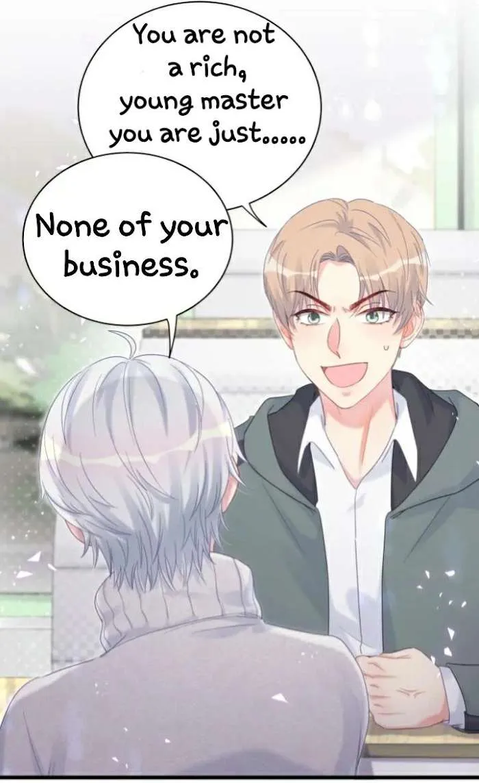 Read I Tied Myself Up chapter 5 image 49 on Lezhin