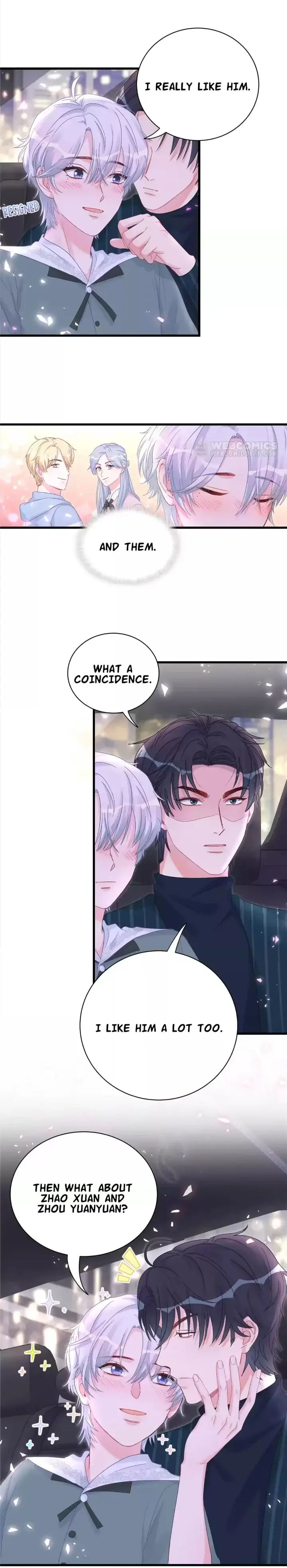 Read I Tied Myself Up chapter 51 image 12 on Lezhin