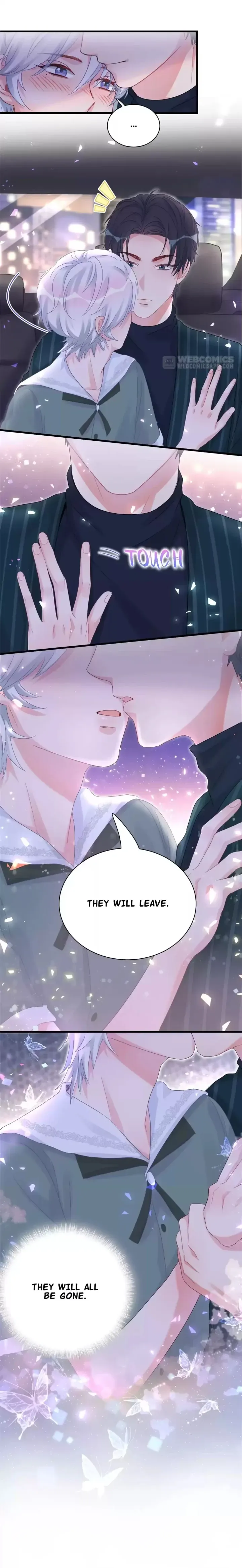 Read I Tied Myself Up chapter 51 image 14 on Lezhin