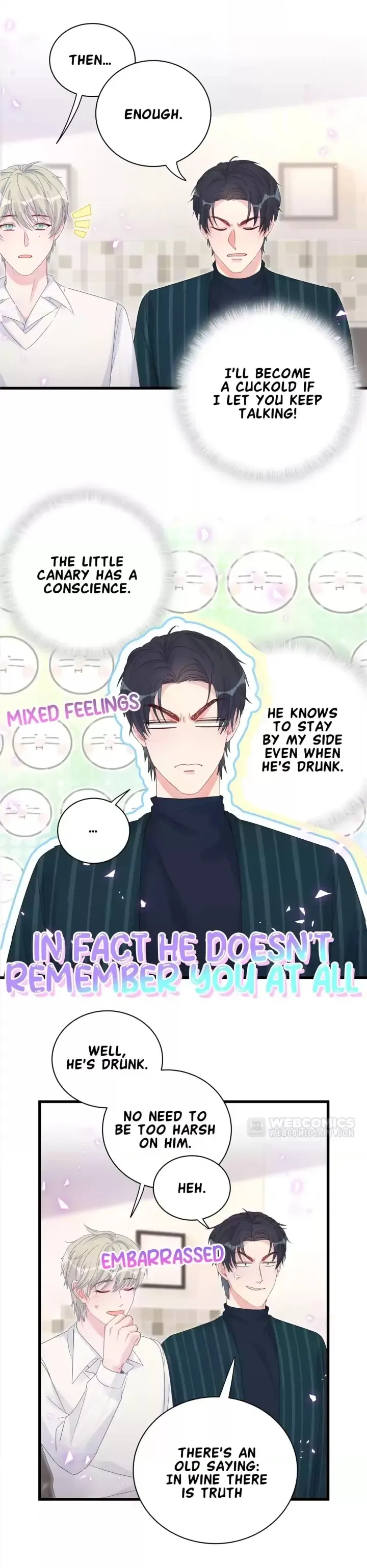 Read I Tied Myself Up chapter 51 image 7 on Lezhin