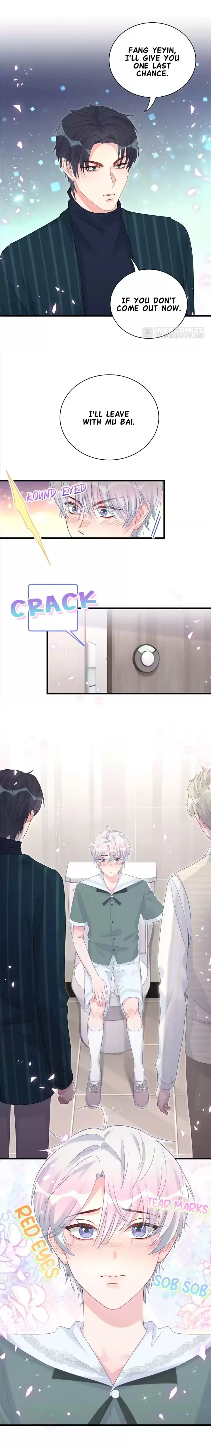 Read I Tied Myself Up chapter 51 image 8 on Lezhin