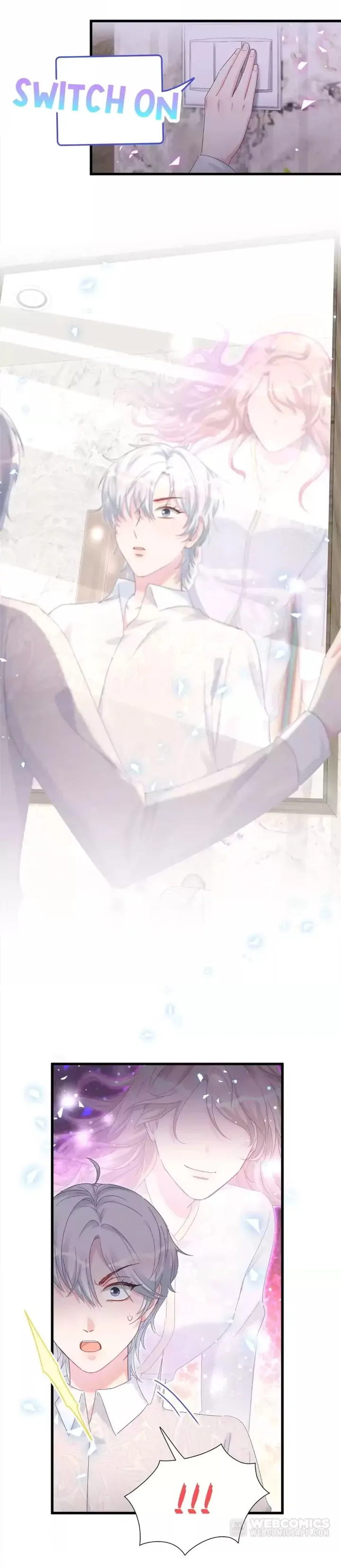 Read I Tied Myself Up chapter 53 image 10 on Lezhin