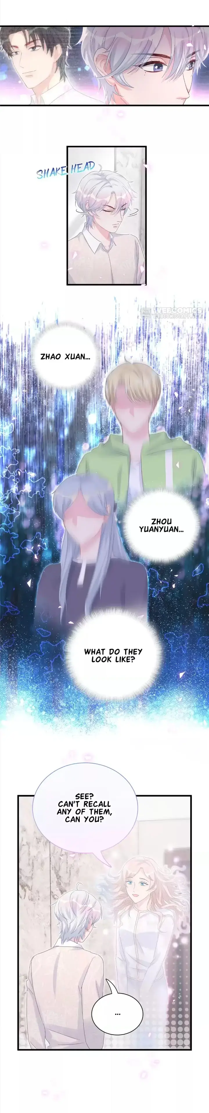 Read I Tied Myself Up chapter 53 image 14 on Lezhin