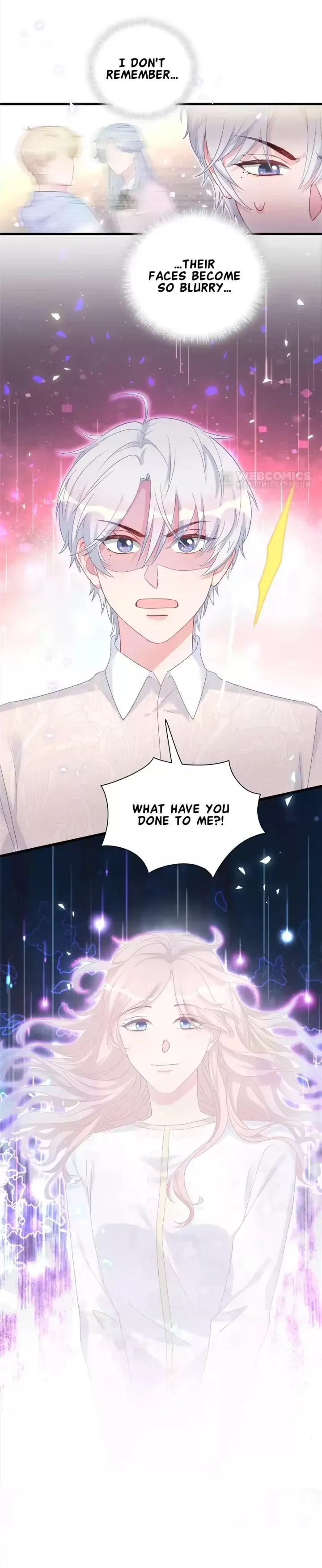 Read I Tied Myself Up chapter 53 image 16 on Lezhin