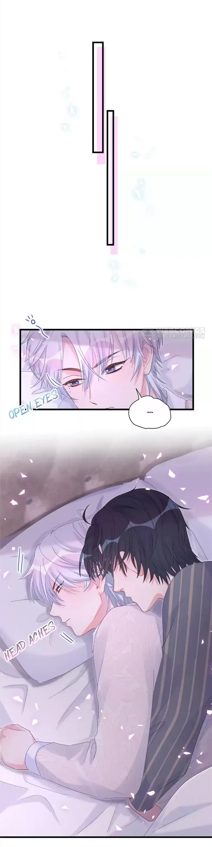 Read I Tied Myself Up chapter 53 image 6 on Lezhin