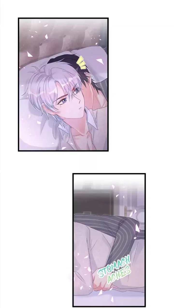 Read I Tied Myself Up chapter 53 image 7 on Lezhin