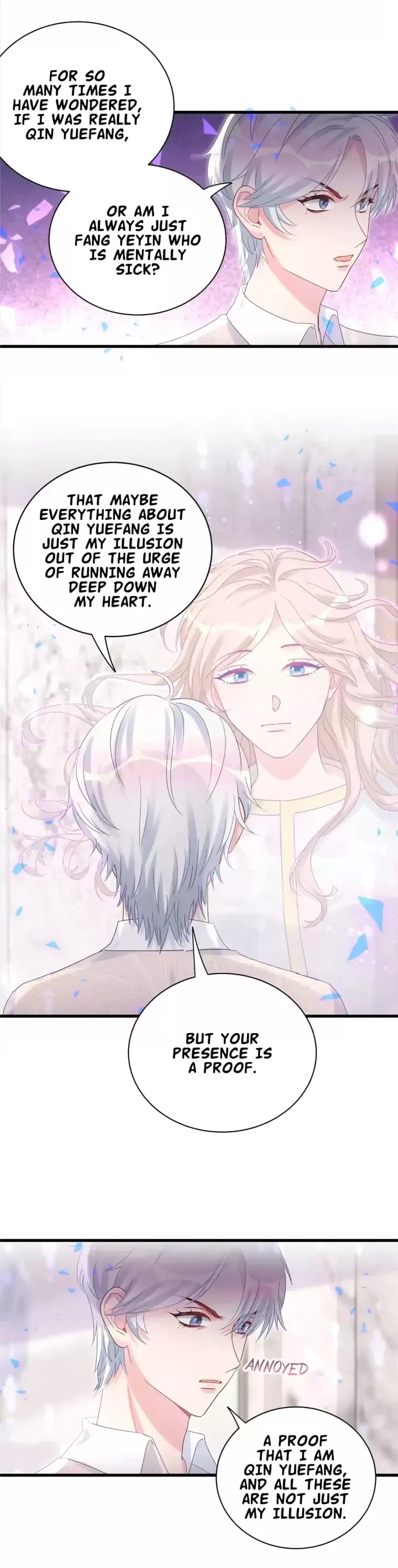 Read I Tied Myself Up chapter 54 image 10 on Lezhin