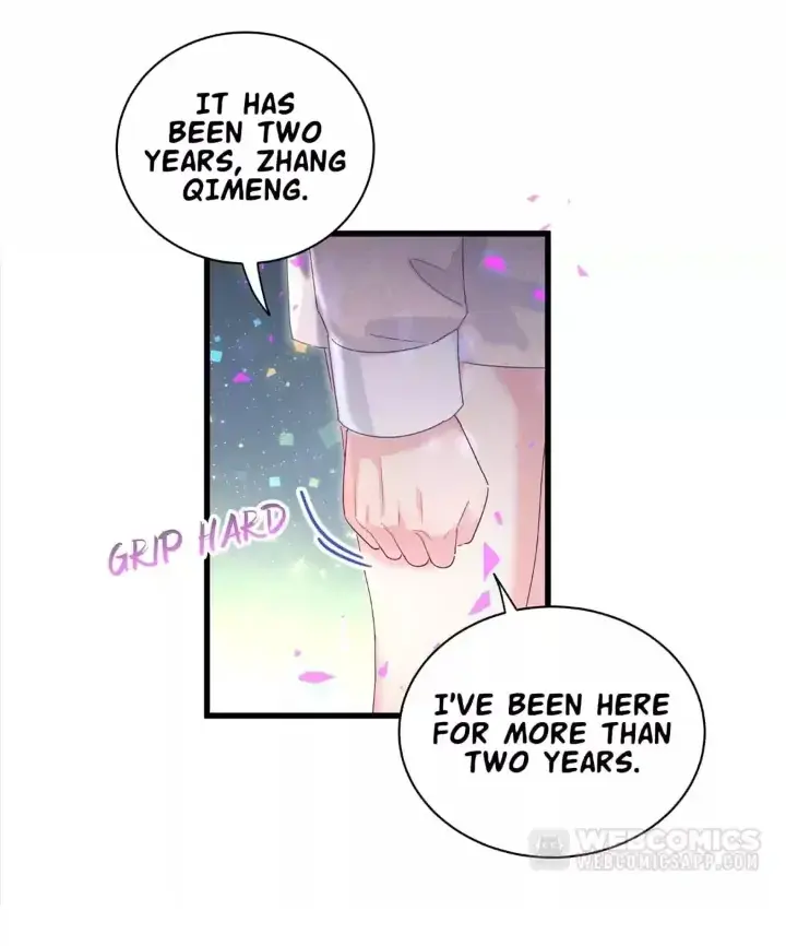 Read I Tied Myself Up chapter 54 image 11 on Lezhin