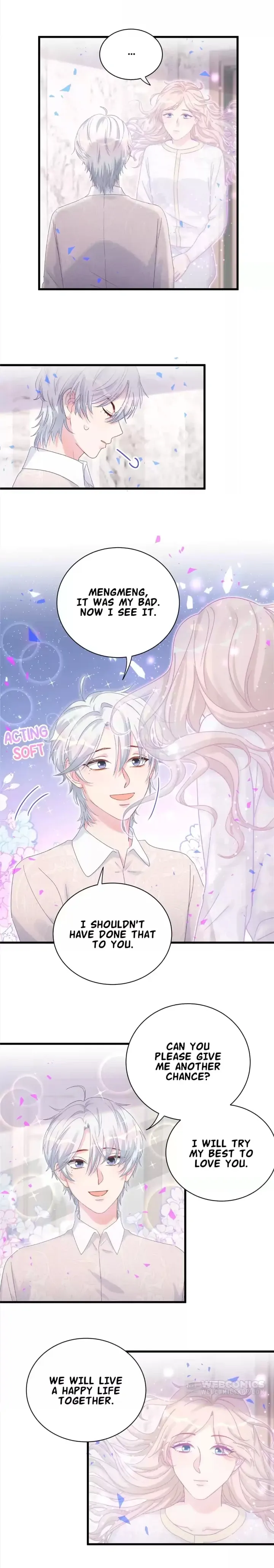 Read I Tied Myself Up chapter 54 image 13 on Lezhin