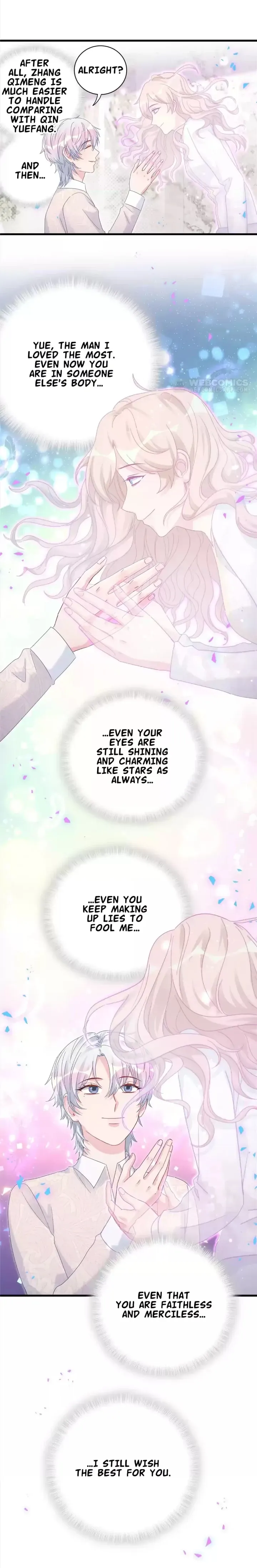 Read I Tied Myself Up chapter 54 image 16 on Lezhin