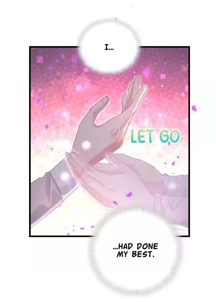 Read I Tied Myself Up chapter 54 image 17 on Lezhin