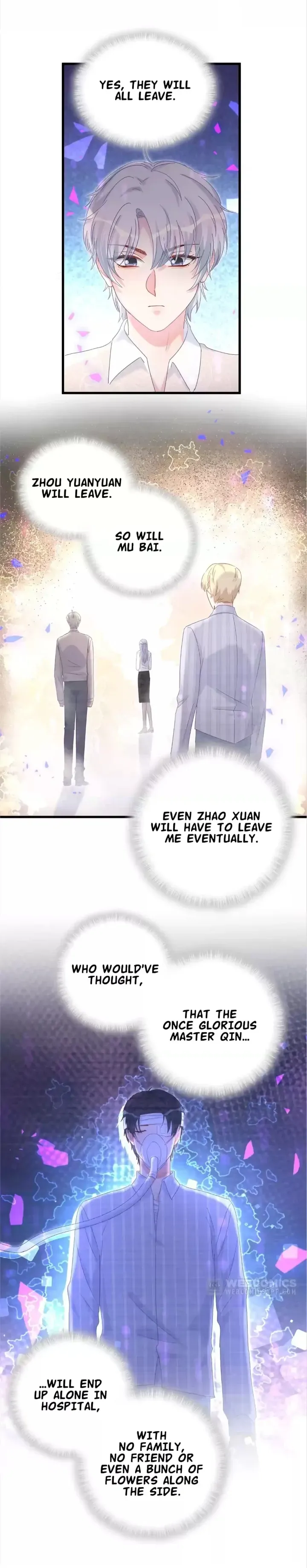 Read I Tied Myself Up chapter 54 image 2 on Lezhin