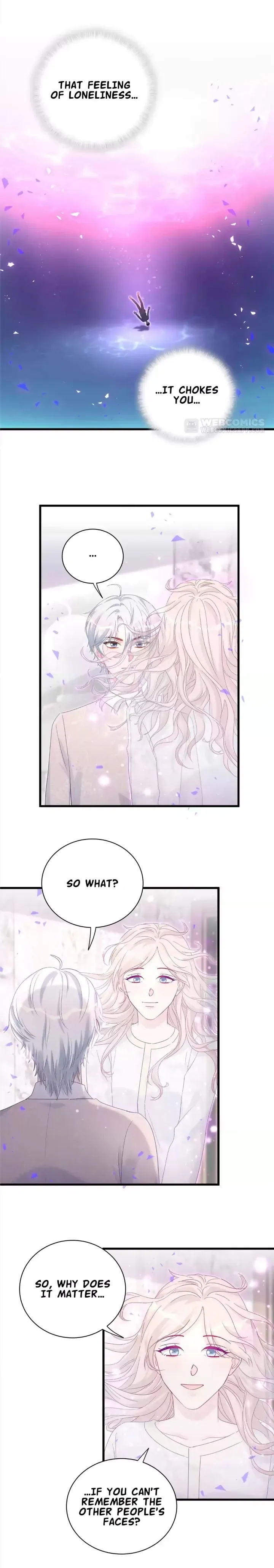 Read I Tied Myself Up chapter 54 image 3 on Lezhin