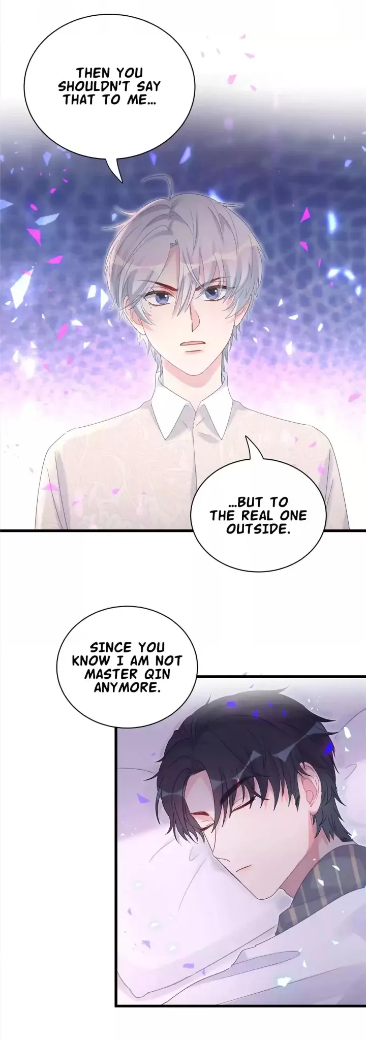 Read I Tied Myself Up chapter 54 image 6 on Lezhin