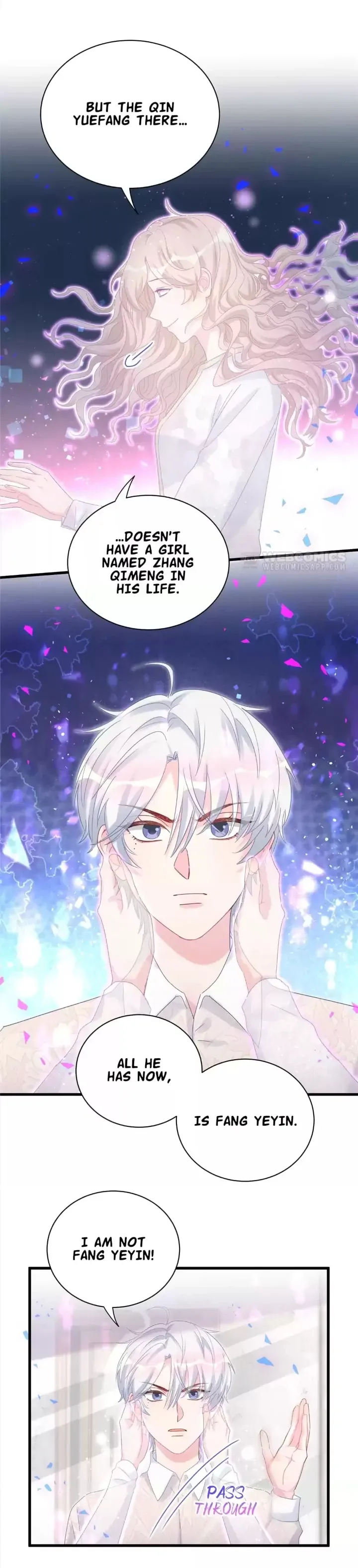 Read I Tied Myself Up chapter 54 image 7 on Lezhin