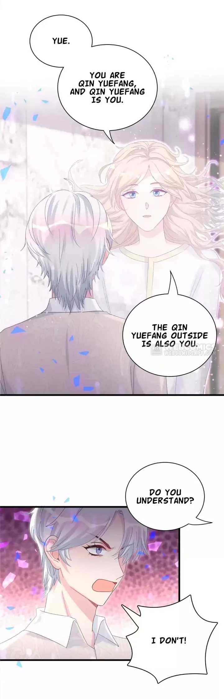 Read I Tied Myself Up chapter 54 image 9 on Lezhin