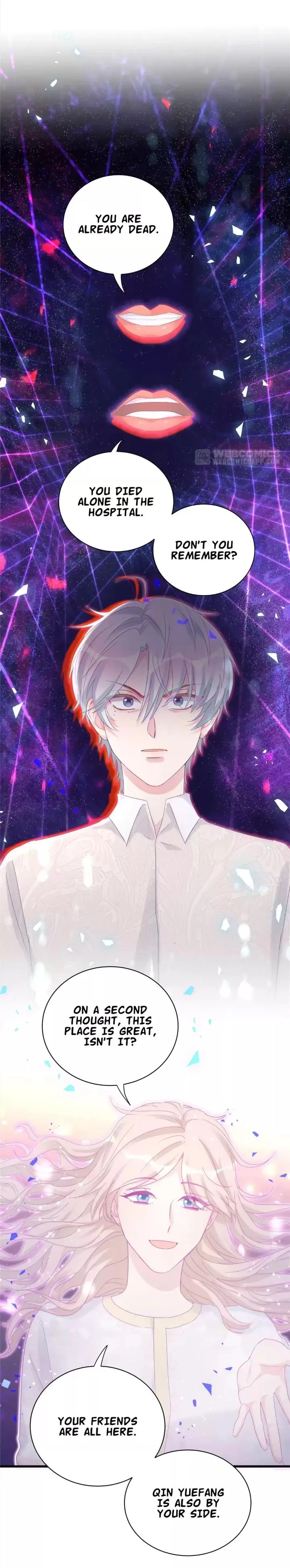 Read I Tied Myself Up chapter 55 image 1 on Lezhin