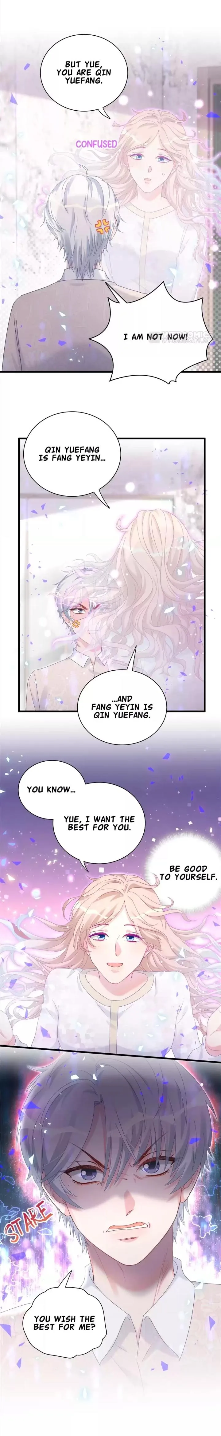 Read I Tied Myself Up chapter 55 image 3 on Lezhin