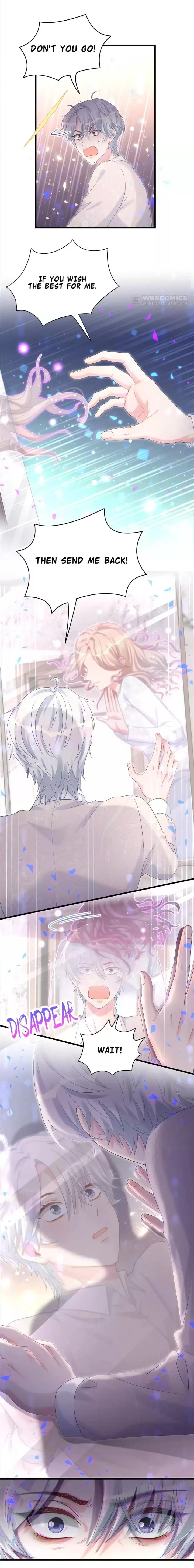 Read I Tied Myself Up chapter 55 image 5 on Lezhin